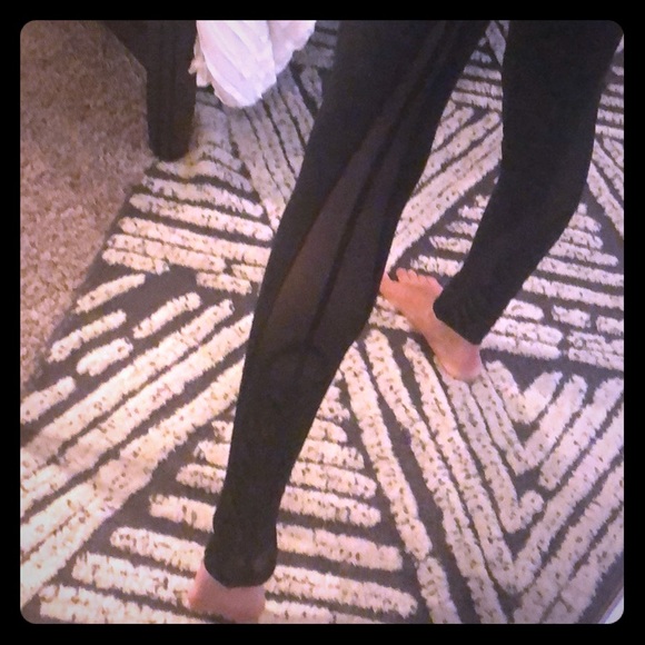 Victoria's Secret Pants - Vs knockout